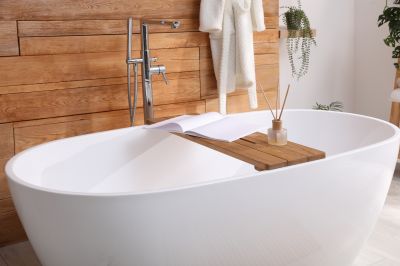 Cost of Bathtub Installation in Bucks County, PA