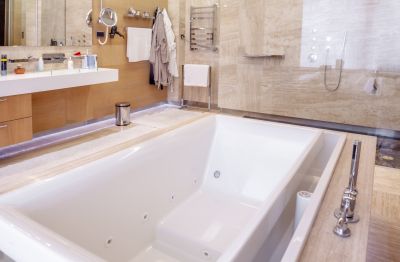 Custom Bath Fabricators